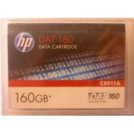 HP C8011A DAT 160 Data Cartridge 160Gb