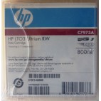 HP C7973A LTO3 Ultrium RW 800Gb
