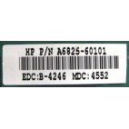 HP Integrity rx1620 - AB431A - 1.6GHz