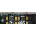 QUADRICS QM500-B Network Adapter PCI-X 3X-CM500-BA