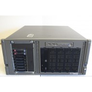 Serveur HP Proliant ML350 G5