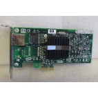 Carte réseau gigabit HP NC110T