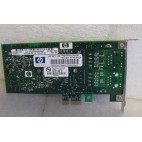 Carte réseau gigabit HP NC110T