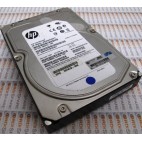 Disque HP 507613-002 2Tb SAS 7200t 3.5"