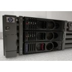 HP integrity RX2600