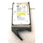 HP integrity RX2600