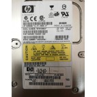 HP integrity RX2600