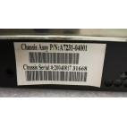 HP integrity RX2600