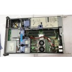 HP integrity RX2600