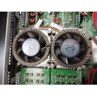 HP integrity RX2600