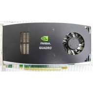 Carte NVIDIA Quadro FX 1800 0P418M Bios