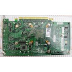 Carte NVIDIA Quadro FX 1800 0P418M Bios