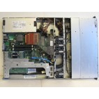 Serveur HP DL320 G5p 1 x quad 2,13Ghz