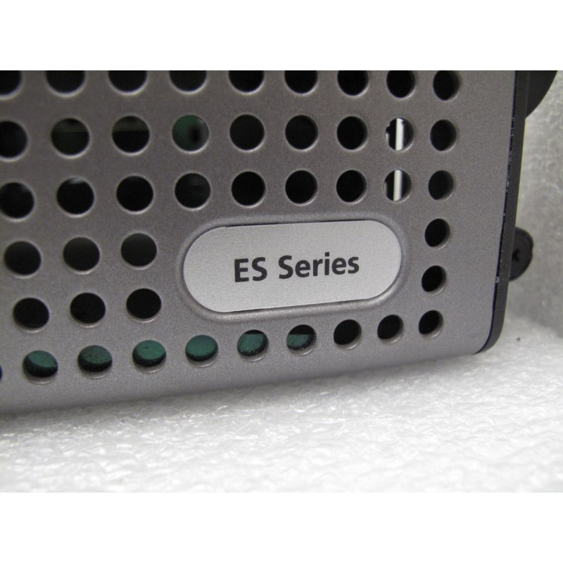 Serveur DELL PowerEdge ES Series sans disque