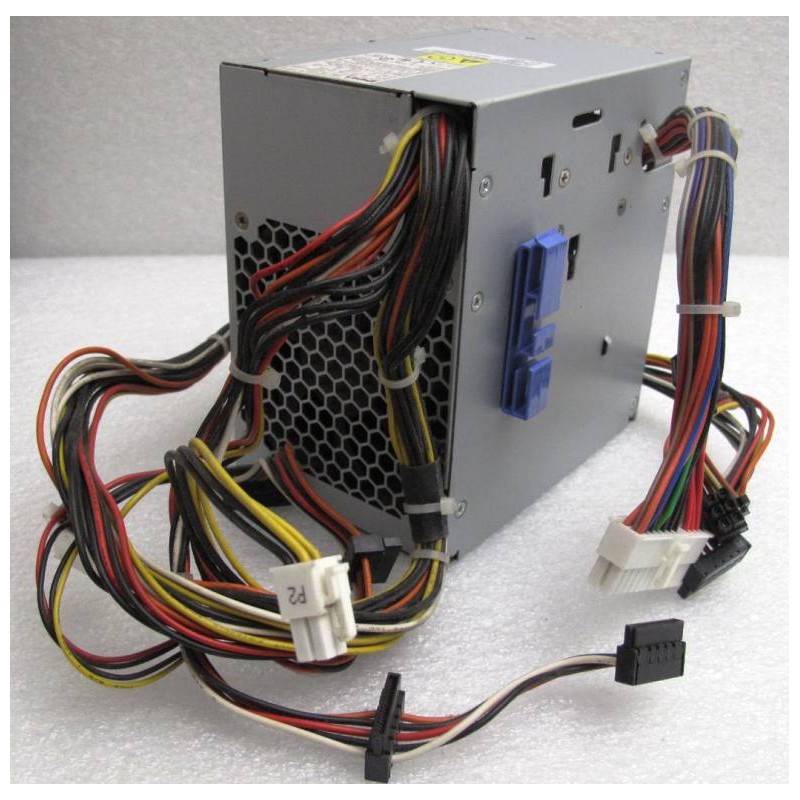 DELL Alimentation KH624 - 375W