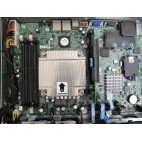 Dell POWEREDGE R210 Server E10s Xeon X3460 Quad Core 2.80 GHz