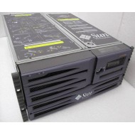 Sun SunFire V480 2 Procs 900MHz 4Gb 2x36Go FC QLA0162