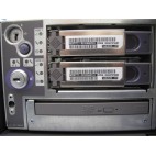 Sun SunFire V480 2 Procs 900MHz 4Gb 2x36Go FC QLA0162