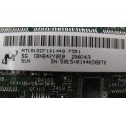 Sun SunFire V480 2 Procs 900MHz 4Gb 2x36Go FC QLA0162