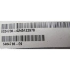 Sun SunFire V480 2 Procs 900MHz 4Gb 2x36Go FC QLA0162