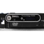 Dell PowerEdge R300 24Gb 73Go+146Go SAS server 1U