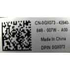 Dell PowerEdge R300 24Gb 73Go+146Go SAS server 1U