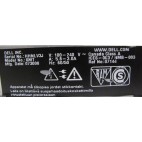 Dell PowerEdge R300 24Gb 73Go+146Go SAS server 1U