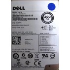 Disque Dell Savvio 0PGHJG 300Gb SAS 10K 2.5" Caddy Dell