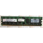 Hynix HYMP 125P72CP4-Y5 2Gb PC2-533P Non ECC