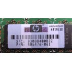 Hynix HYMP 125P72CP4-Y5 2Gb PC2-533P Non ECC