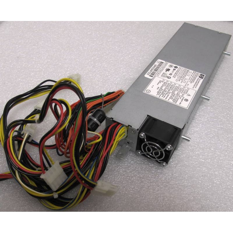 HP 506077-001 Power Supply 500W for DL320 G6