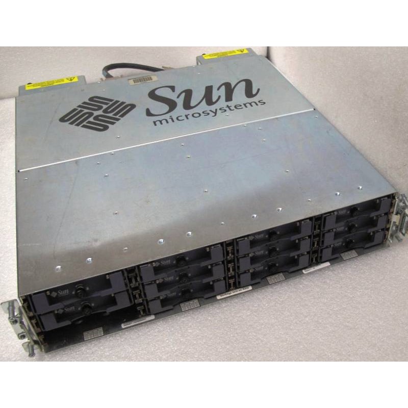 SUN StorEdge 3310 AC RAID 11x36.4Gb SCSI