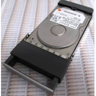 APPLE 655T0183 Disk 80Gb 3.5" with Tray 655-1171B