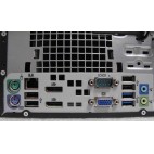 PC HP C8T89AV ProDesk 600 G1 SFF Core i3 -4130 3.4Ghz