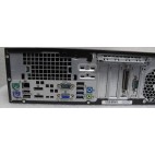 PC HP C8T89AV ProDesk 600 G1 SFF
