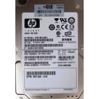 Disque HP 512544-002 146Gb 15K SAS 2.5" avec caddy