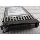 Disk HP 504064-003 146Gb 15K SAS 2.5" avec Caddy