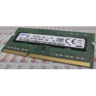 Memory Samsung M471B5173QH0-YK0 4Gb 1Rx8 PC3L 12800S