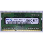 Memory Samsung M471B5173QH0-YK0 4Gb 1Rx8 PC3L 12800S