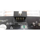 HP 398400-001 PCI FireWire 800 Mbps IEEE-1394b 3-Port