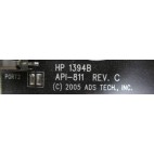 HP 398400-001 PCI FireWire 800 Mbps IEEE-1394b 3-Port