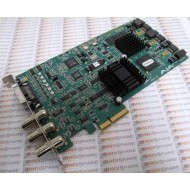 AJA Kona 102035-03 Capture Vidéo PCIe X4 Digital et Analogique for MAC Pro