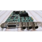 AJA Kona 102035-03 Capture Vidéo PCIe X4 Digital et Analogique for MAC Pro