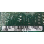 HP 412651-001 Dual Port RJ45 Gigabit Ethernet PCIe NC360T Low Profile