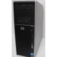 HP Workstation Z400
