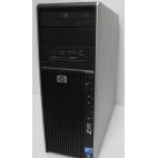 HP Workstation Z400