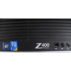 HP Workstation Z400