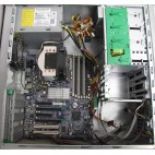 HP KK718ET Workstation Z400 Xeon W3550 3.07GHz No Disk No Memory