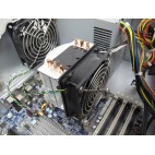 HP KK718ET Workstation Z400 Xeon W3550 3.07GHz No Disk No Memory