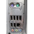 HP Workstation Z400